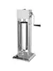 Worstenvulmachine - 7 Liter - RVS - G-Line