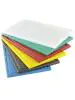 Snijplank - HACCP - Sapgeul - Blauw - 1/2 GN - G-Line