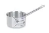 Steelpan - 1.9 Liter - RVS - Ø 16 x H 9 CM - G-Line