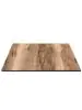 Tafelblad - Indian Shesman - HPL - B 70 x D 70 CM - G-Line