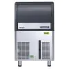 Ijsblokjesmachine - 44 Kg / 24 uur - 19 Kg bunker - Luchtgekoeld - Scotsman - AC87AS