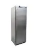 Vrieskast - Digitale Temperatuurregeling - RVS - 361 Liter - 230V - H 185 x B 60 x D 58.5 CM - Saro - 323-4020