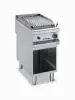 Lavagrill - Gas - 10kW - 40 CM - Diamond - G9/GPLA4-Z