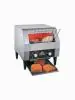 Doorloop broodrooster - 6 stuks/min - RVS - Diamond - TM-10H