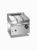 Kantelbare braadpan - Gas - 80 Liter - Diamond - G9/BRI8