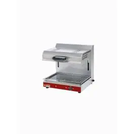 Salamandergrill - Verstelbaar - 230V - Diamond - SA/60E