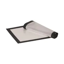 Bakplaatmat - 1/1 GN - H 0.2 CM - Silicoon - -50°C / +250°C - Buyer - 070042