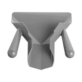 Frites-Trechter - 0.14 KG - 072015
