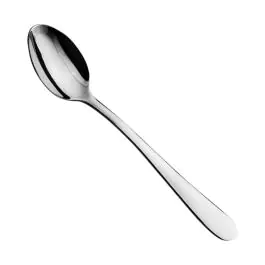 Theelepel - 0.1 KG - 13 CM - RVS 18/0 - Trenton International - 125418