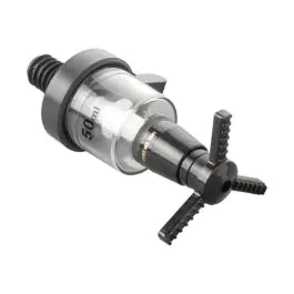Maatschenker - 0.1 KG - Kunststof - 0.05 Liter - 534151