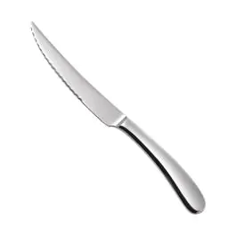 Steakmes - 0.101 KG - 23 CM - RVS - 744035