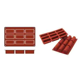 2 stuks grillmatten, universele Teflon ovenmat, 40 x 50 cm, duurzame bakfolie, anti-aanbak-oveninzetstukken voor de ovenvloer, woonaccessoires en keukenaccessoires, geschikt voor de meeste ovens en