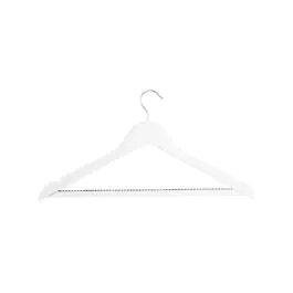 Hanger - 10 stuks - Wit - Bolero