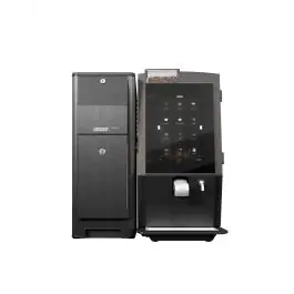 Espressomachine Esprecious 21 L - Vrij Programmeerbaar - Touchscreen - Aftapkraan - 230V - Bravilor