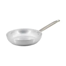 Lyonnaiserpan - Ø 36 CM - Aluminium - Accademia Mugnano