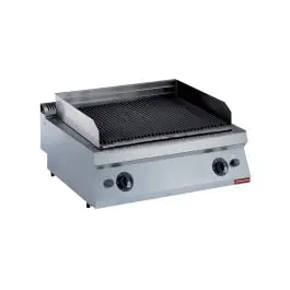 Lavagrill - Gas - 14kW - Diamond - G17/GPL8T-NG