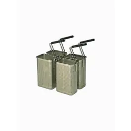 Set pastamanden - 1700 Line - 2 x 1/4 - Diamond - A17/ST-4X16