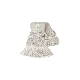 Dweilmop Premium - 400 Gram - Wit - Betra - 130400