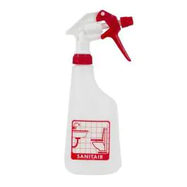 Sprayflacon - 600 ML - Rood - Betra - 605103