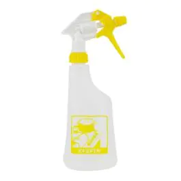 Sprayflacon - 600 ML - Geel - Betra - 605104