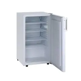 Koelkast - 150 Liter - 1-Deurs - Statisch - Wit - ScanCool