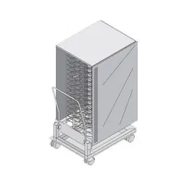 Rational thermohoes - Type 201 - rational - 6004.1011