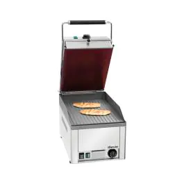 Opzetgrill - A370031 / 370035 / 370036 / A370032 - Bartscher - 370100