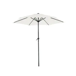 Parasol Mambo - Rond - Beige - Ø 300 CM - G-Line