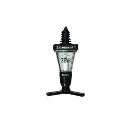 Maatschenker - 2.5 CL - Kunststof/Rubber - K493