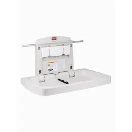 Babyverschoontafel, Verschoontafel baby, Met wielen, in hoogte verstelbaar, inklapbaar, multifunctioneel inzetbaar Babyverschoontafel, Verschoontafel baby, Met wielen, in hoogte verstelbaar, inklapbaar, multifunctioneel inzetbaar