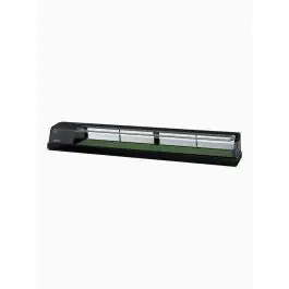 Sushivitrine - 180 CM - Koelmotor rechts - Hoshizaki - HNC180AE-R