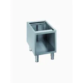 Open onderstel - 700 Line - 40 CM - RVS - Diamond - N77/BA4-N