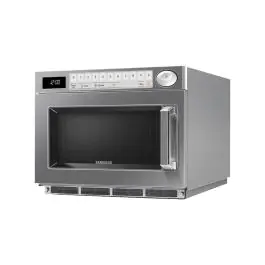 Magnetron - 26 Liter - Digitaal - 1850 W - Samsung - MJ26A6093AT