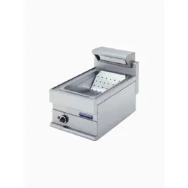 Friteswarmhoud unit - Elektrisch - 1/1 GN - Diamond - E65/SF4T