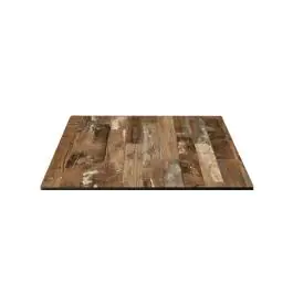 Tafelblad - Maracaibo - HPL - B 120 x D 70 CM - G-Line