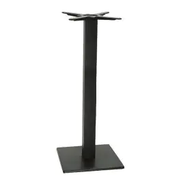 Tafelonderstel - Zwart - Gietijzer - H 108 x B 40 x D 40 CM - G-Line
