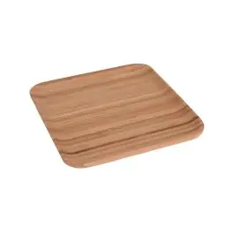 ARTISTISK Snijplank, eiken, 59x25 cm - België