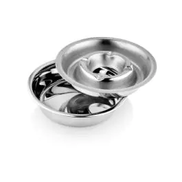 Asbak - Outdoor - RVS - Ø 13.2 CM - G-Line