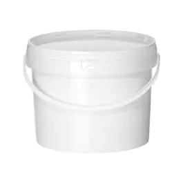 Vetopslagemmer - 11,5 liter - Plastic - Hendi - 196007