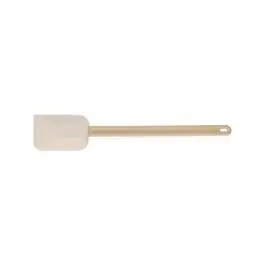 Pannenlikker - Natuurlijk rubber - 52 cm - Hendi - 658901