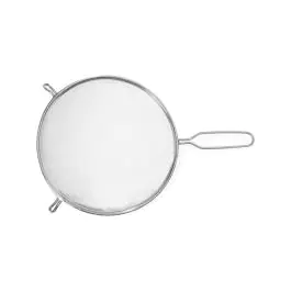 Passeerzeef - RVS - Ø26 cm - Hendi - 637609