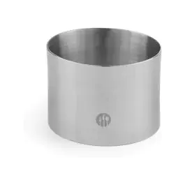 Voedselring - Rond - Ø 6 cm - Zonder Duwer - Hendi - 512135