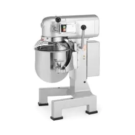 Horeca Deegmachines - Snelle Levering - Goos Horeca