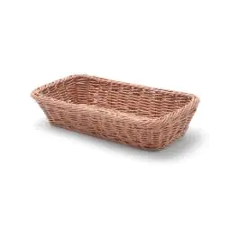 Broodmand - 1/3 GN - Bruin - Hendi - 426715