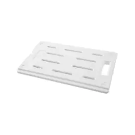 Vrieselement - GN 1/1 - 30 mm - -12 tot -10°C - Hendi - 707753
