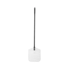 Pizza schep - Aluminium - Geperforeerd - Hendi - 617137