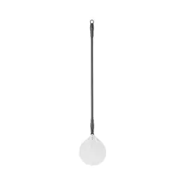 Pizza schep - Aluminium - Rond - Hendi - 617151