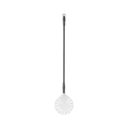 Pizza schep - Aluminium - Geperforeerd - Hendi - 617168