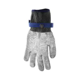 Caridei Handschoenen Dames Nappa Pinhole black|Hoedenzaak Jos van Dijck