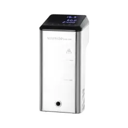 iVide Plus Sous vide stick - RVS - H 33 X 14.5 X 13 CM - Hendi - 222997